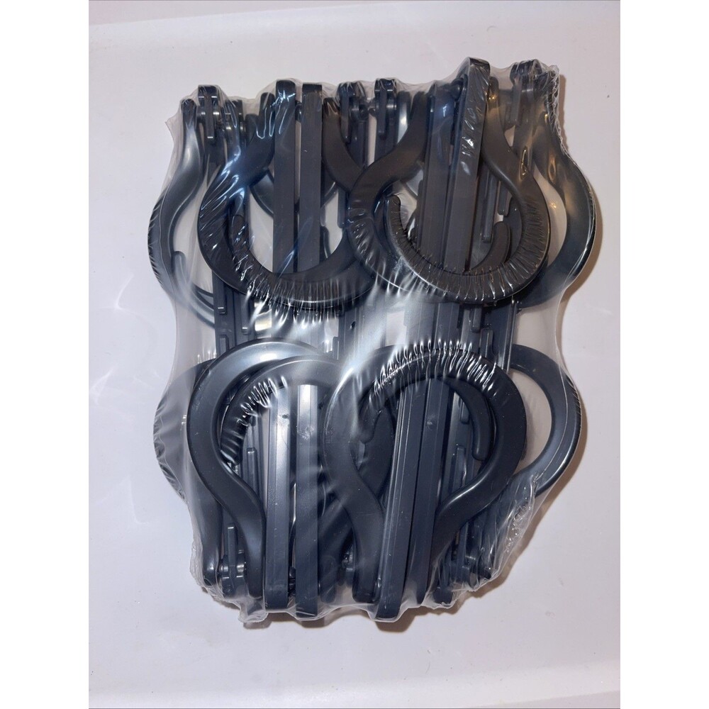 Wonder Hanger MAX Closet Storage Organizer for Clothes Hangers 10 Pack (NIB) - Picture 4 of 4